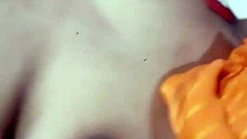 Step Sister Didnt Close The Door