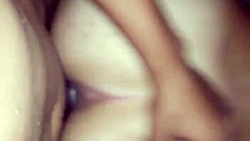 bent over sex with friend.