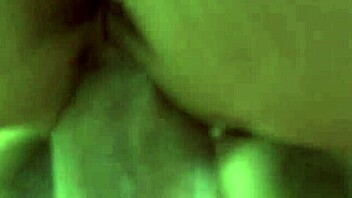 Cum-Horny Surprise Threesome With Stepsister And Monster Cock