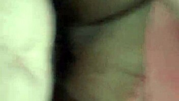 Telugu Aunty's Black Pussy Fucked By Mother-In-Law In Indian Sex!