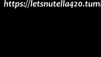 Watch this amateur couple fuck outdoors