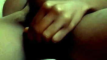 mzansi teen jerking off on random internet video