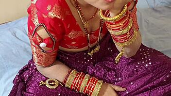 mai ne bhaiya ki sali ke shishkiyon ko khich diya bistar par