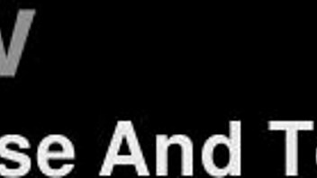 A couple enjoys hot Valentine's with doggystyle and cowgirl riding