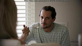 rachael cavalli in my desires part 1, getting blowjob and doggystyle