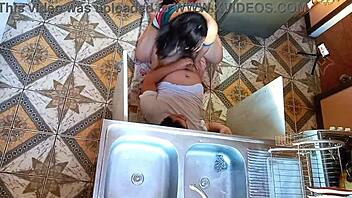 Unfaithful Wife Fucking Plumber