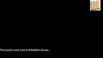 my new family episode 50 with big tits milf and teen redhead