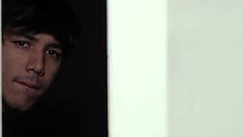 spying on busty sis analia lipha getting anal fucked