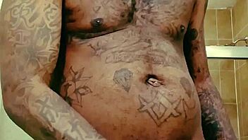 Did his cock really grow bigger in prison?