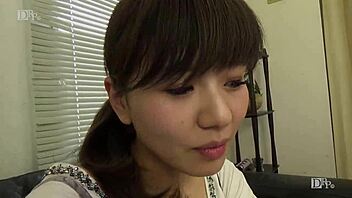 man, got so wet after rough and gentle Japanese play!