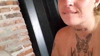 i love sucking my friend's dick deep in my throat