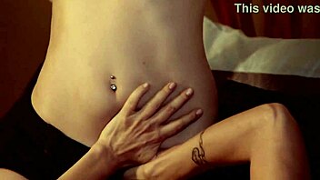 I had lesbian sex with Zoey Hollowy and Karlie Montana, two sluts