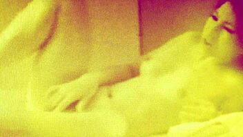 Sunny returns for more big cock action in part 2