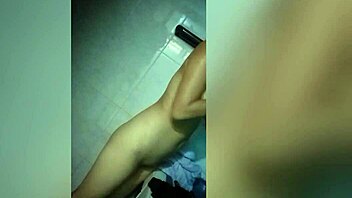 Skinny 18 Year Old Teen Lets Me Fondle Her Perfect Tits In Homemade Video