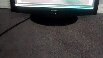 the spyro 3 character bathes in the shower scene