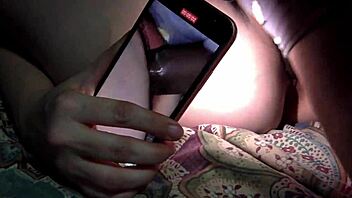 Stepdad pumps cum into tight 18 yo virgin stepdaughter’s little ass