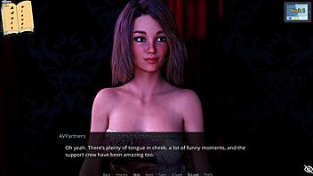 i love sunshine love 108, that curvy anime babe!