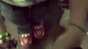 Are these blondes fucking monster cocks like prostitutes?