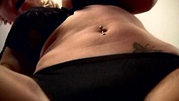 Beautiful Blonde Babysitter Sits Intensely on My Face in Stockings and Lingerie While Parents Are Away.