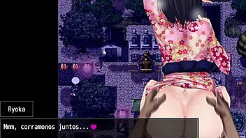 Scar of summer ruta daisuke in spanish version