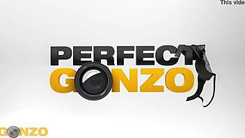 Eva Berger stars in Asstraffic.com scene trailer.