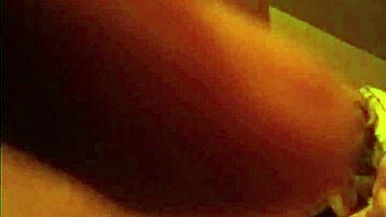 Who has the best orgasm? Hers with wet pussy and dildo