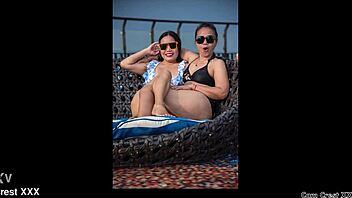 Videli ste pattayskú ladyboy ako točí mágia takto?