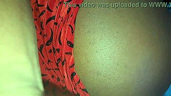 caught maid without shirt in heat, paid her, got that big ass for anal