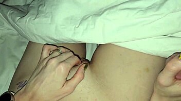 Husband Fucks Wife in Hotel Room