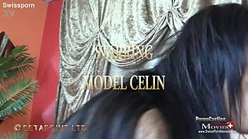Porno-Casting Mit Dem Model Celin 19J - Free Movie