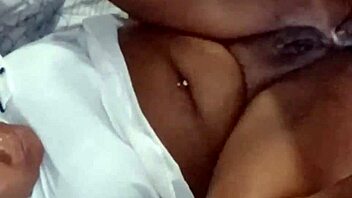 prostitute in anal humiliation scene