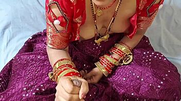 mai ne bhaiya ki sali ke shishkiyon ko khich diya bistar par