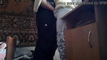 our gentle sensitive sex with elements of hardness - lesbian illusion girls