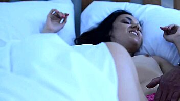 Queen Mona enjoys morning sex with Candy Man