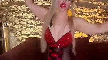 Control This Singer's Song With Findom Domination!