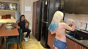 jonh rick, you grabbed your friend’s daughter?