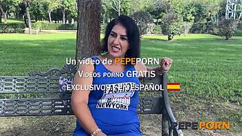 Married Wife Is Free At Last To Suck As Many Cock She Wants At Pepeporn