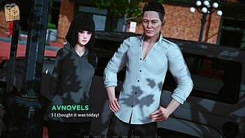 Eternum 133 erotična raziskava v igri