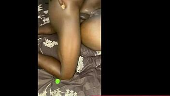 Accra girl got ass surgery and now takes anal like a pro, i watch