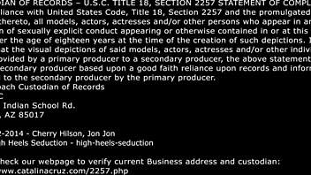 Cherry Hilson rimmin my ass makes me so wet