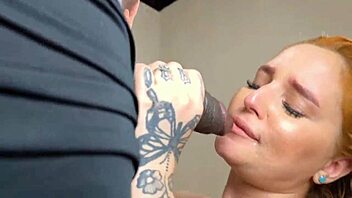 Negao Gringo Dotado Fucks My Ass Hard