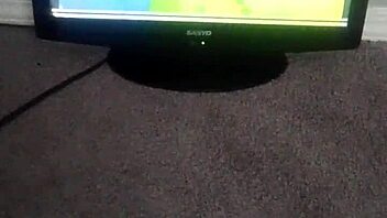 the spyro 3 character bathes in the shower scene