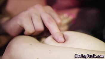 Stockings cutie fucked hard. Brunette fingering high definition heels shoes european hardcore