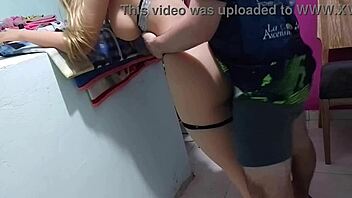 i fucked my beautiful stepmother with the perfect body when my dad was at work