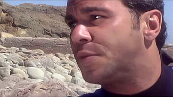 threesome and double penetration with shayna knight