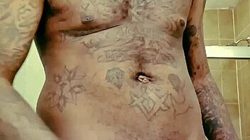 Did his cock really grow bigger in prison?