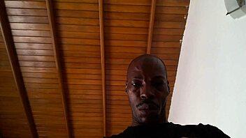 Curvy Colombian Sucks Uncut Cock Sloppily in POV