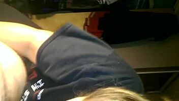 Watch this hot video of cock sucking action