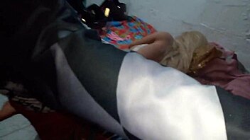 Teen 18+ blonde gets anal with sex toy 😈