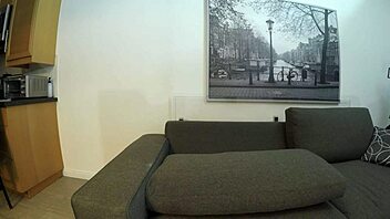 Yuki-O undergoes CASTING in Main 3 with ANAL